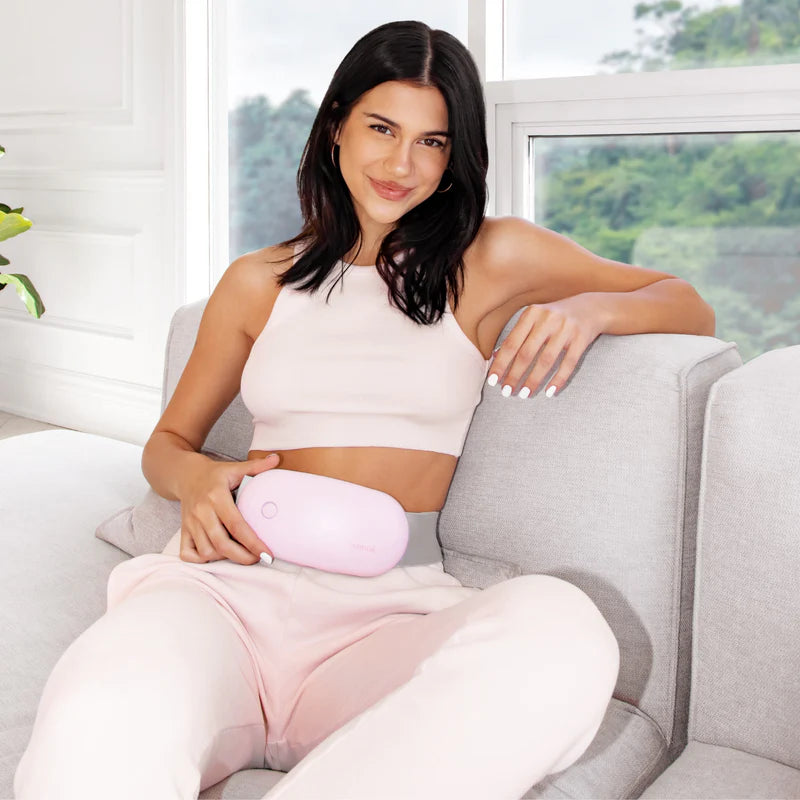 Clairya for periods